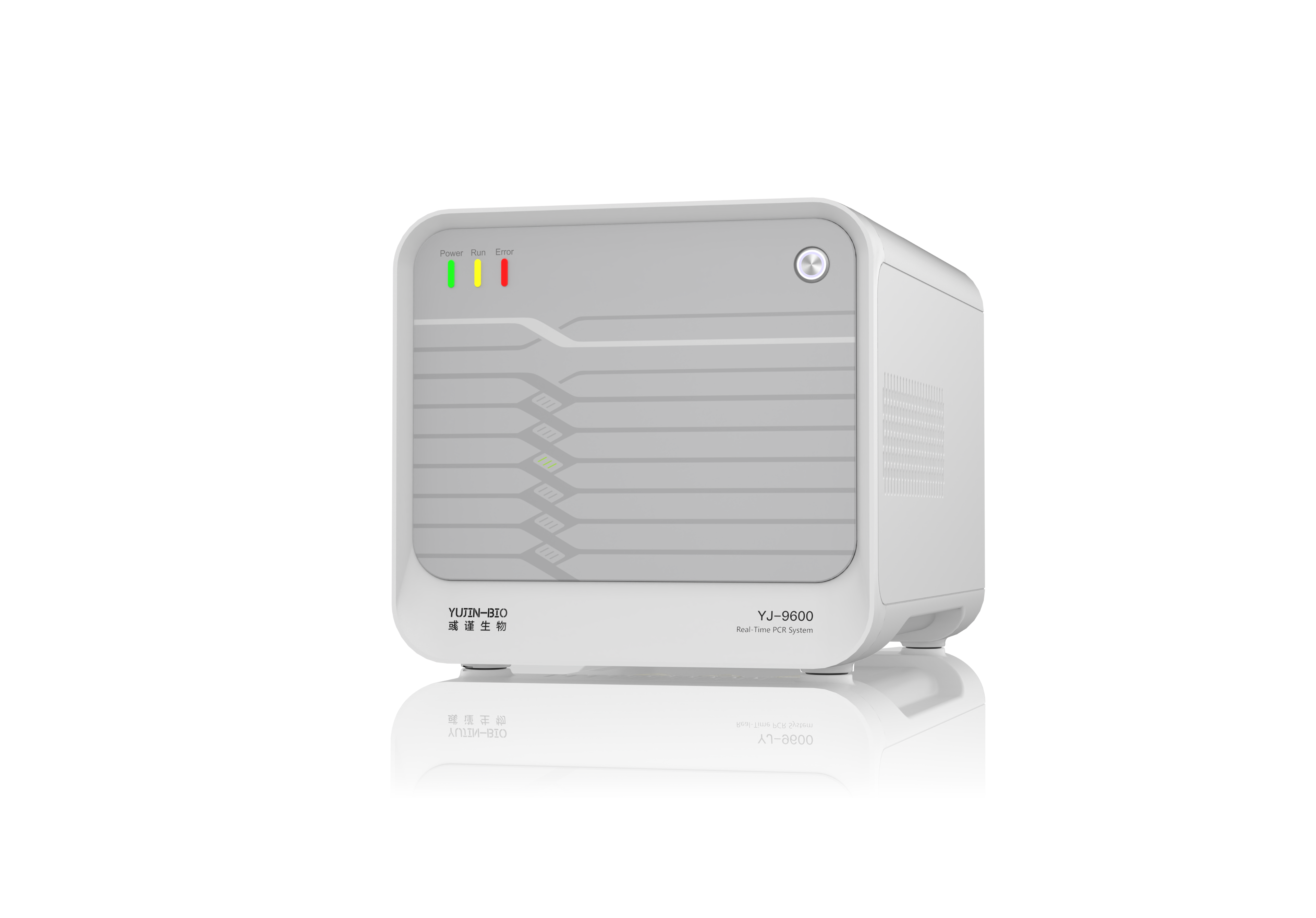 YJ-9606实时荧光定量PCR仪