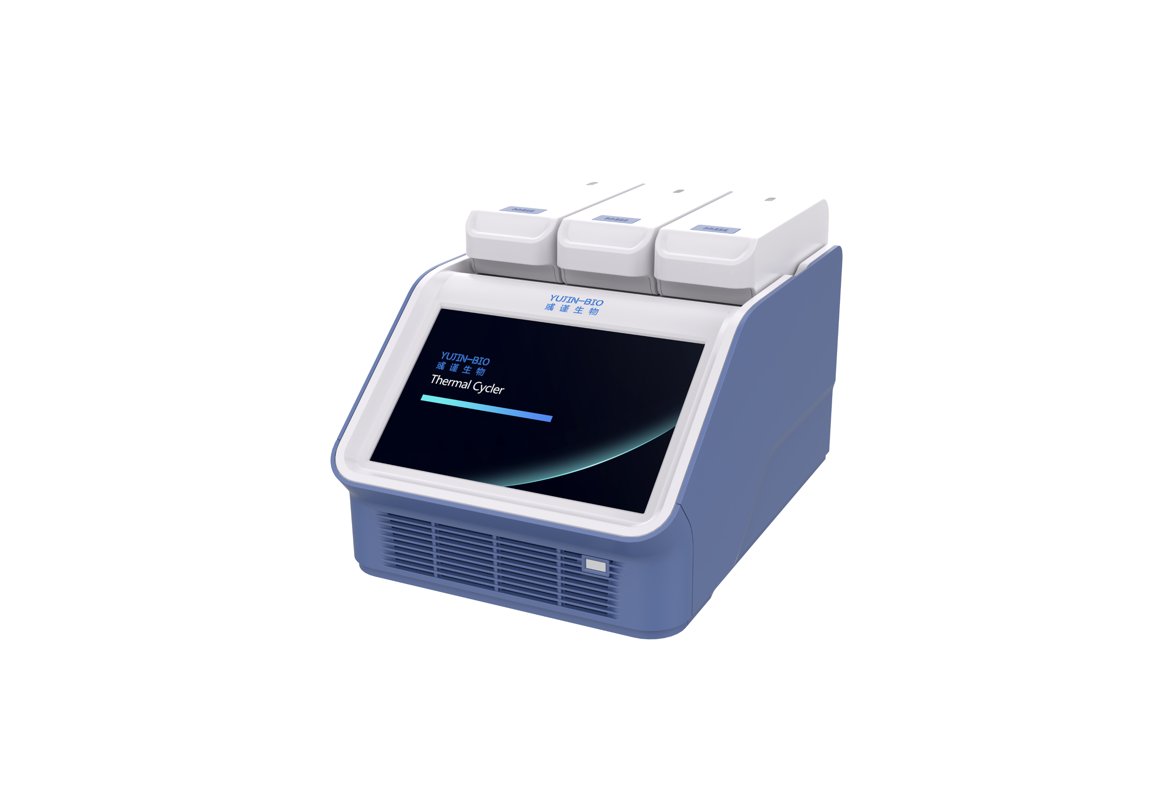 YJ-323T基因扩增仪