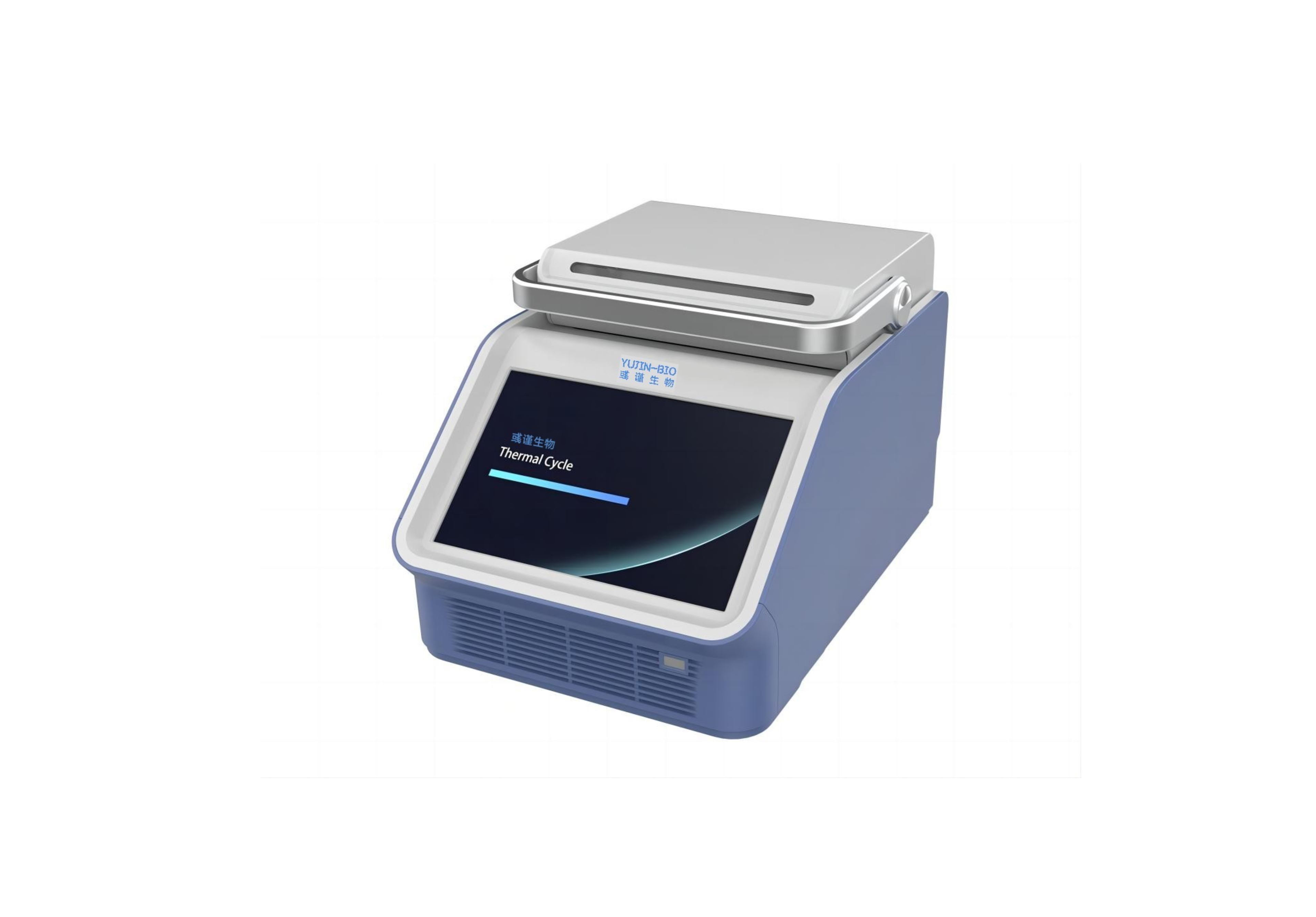 YJ-961基因扩增仪